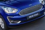 Ford Figo 2018 года